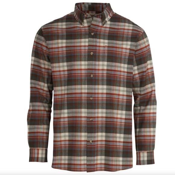 Redhead Shirts Long Sleeve